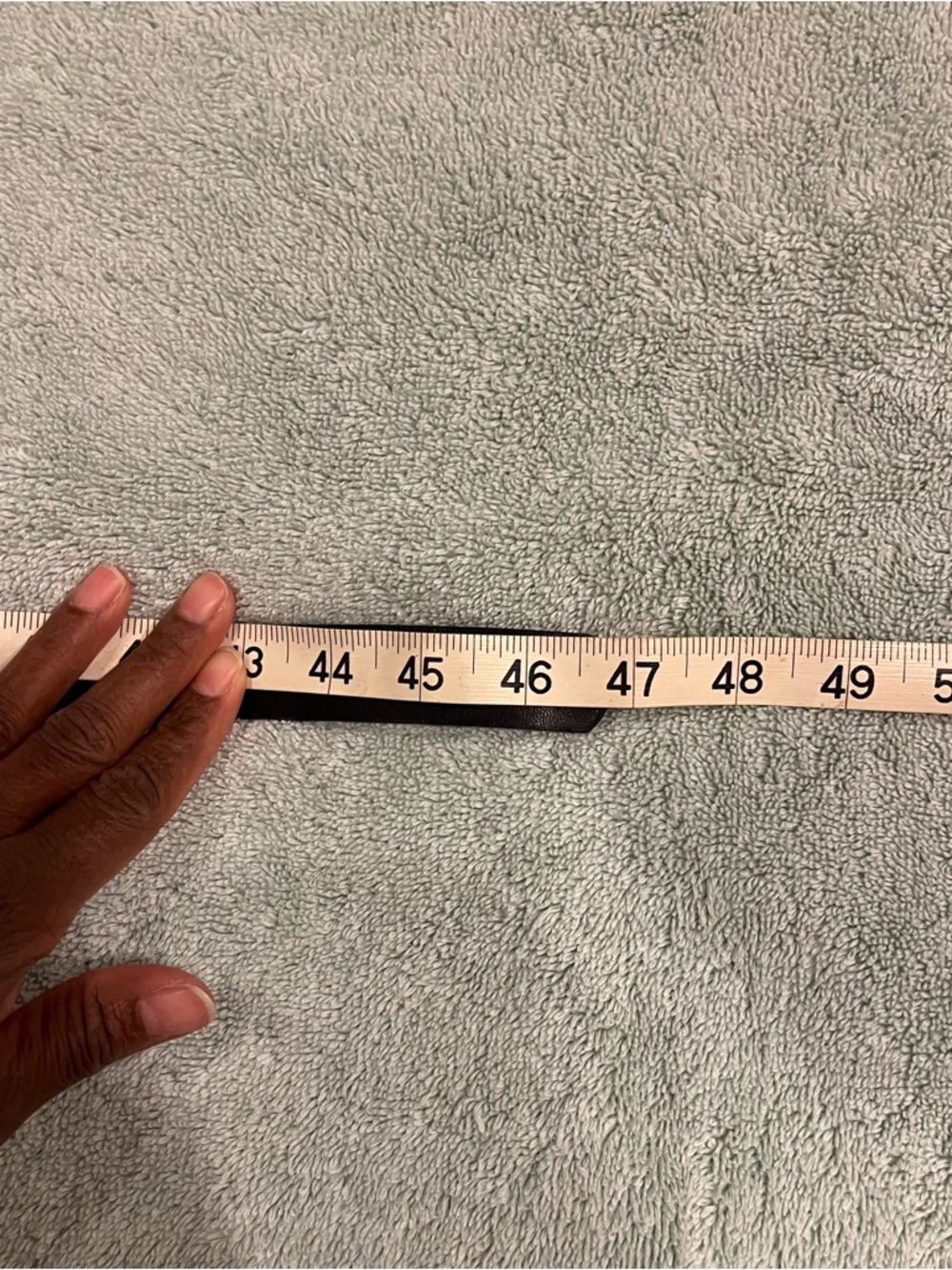 JC Belt - Picture 4 of 4